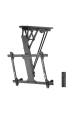 Obrázok pre LogiLink BP0118 Držák na TV 177,8 cm (70") Černá