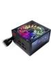 Obrázok pre Inter-Tech Argus RGB-750W CM II napájecí zdroj 20+4 pin ATX ATX Černá