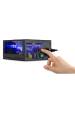 Obrázok pre Inter-Tech Argus RGB-750W CM II napájecí zdroj 20+4 pin ATX ATX Černá