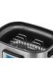 Obrázok pre ProfiCook PC-SV 1112 8 l 520 W Černá, Nerezová ocel