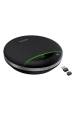 Obrázok pre Yealink SP96 with Dongle USB-C/A Speakerphone reproduktor Univerzální USB/Bluetooth Černá