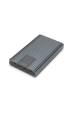 Obrázok pre Digitus DA-71559 rámeček na disk SSD rámeček Zelená M.2