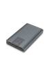 Obrázok pre Digitus DA-71559 rámeček na disk SSD rámeček Zelená M.2