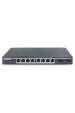 Obrázok pre Digitus DN-95344 síťový přepínač Řízený L2 Gigabit Ethernet (10/100/1000) Podpora napájení po Ethernetu (PoE) Černá