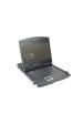 Obrázok pre Digitus DS-72211-2GE racková konzole 48,3 cm (19") 1366 x 768 px Černá 1U
