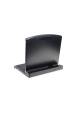 Obrázok pre Digitus DS-72210-1GE racková konzole 43,2 cm (17") 1280 x 1024 px Černá 1U
