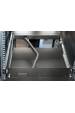 Obrázok pre Digitus DS-72211-1GE racková konzole 48,3 cm (19") 1366 x 768 px Černá 1U