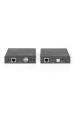 Obrázok pre Digitus DS-55505 KVM prodlužovací kabel Vysílač a přijímač