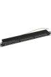 Obrázok pre AXON-MULTINET-24 ETHERNET RACK SURGE PROTECTIVE DEVICE