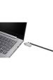 Obrázok pre Kensington Slim NanoSaver 2.0 zámek pro notebook s klíčem
