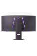 Obrázok pre LG 39GX900A-B počítačový monitor 99,1 cm (39") 3440 x 1440 px Wide Quad HD OLED Černá