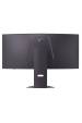 Obrázok pre LG 39GX900A-B počítačový monitor 99,1 cm (39") 3440 x 1440 px Wide Quad HD OLED Černá