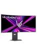 Obrázok pre LG 39GX900A-B počítačový monitor 99,1 cm (39") 3440 x 1440 px Wide Quad HD OLED Černá