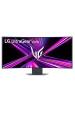 Obrázok pre LG 39GX900A-B počítačový monitor 99,1 cm (39") 3440 x 1440 px Wide Quad HD OLED Černá