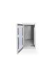 Obrázok pre Digitus DN-CC 9001 rack Volně stojící rack Šedá
