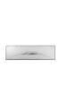 Obrázok pre CHERRY KW 9100 SLIM FOR MAC klávesnice Univerzální USB + Bluetooth QWERTZ Německý Stříbrná