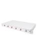 Obrázok pre Digitus DN-96330-4 příslušenství k rackům Panel pro správu kabelů