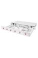 Obrázok pre Digitus DN-96330-4 příslušenství k rackům Panel pro správu kabelů