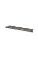 Obrázok pre Digitus DN-91624S-SL-EA patch panel 0.5U