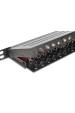 Obrázok pre Digitus DN-91624S-SL-EA patch panel 0.5U