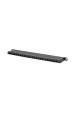 Obrázok pre Digitus DN-91624S-SL-EA patch panel 0.5U