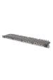 Obrázok pre Digitus DN-91624S-SL-EA patch panel 0.5U