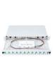 Obrázok pre Digitus DN-96331/3 adaptér pro optický kabel LC 1 kusů Šedá
