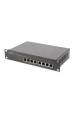 Obrázok pre Digitus DN-10-SET-2 rack Nástěnný regál Šedá