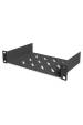 Obrázok pre Digitus DN-10-SET-1-B rack 6U Nástěnný regál Černá