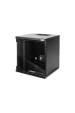 Obrázok pre Digitus DN-10-SET-1-B rack 6U Nástěnný regál Černá