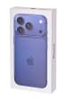 Obrázok pre Apple iPhone 17 Pro 16 cm (6.3") Dual SIM iOS 26 5G USB typu C 256 GB Modrá