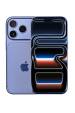 Obrázok pre Apple iPhone 17 Pro 16 cm (6.3") Dual SIM iOS 26 5G USB typu C 256 GB Modrá