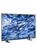Obrázok pre Samsung U8000F UE85U8092FUXXH televizor 2,16 m (85") 4K Ultra HD Smart TV Wi-Fi Černá