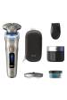 Obrázok pre Philips Series i9000 Prestige Ultra i9000 Prestige Ultra XP9403/31 Elektrický holicí strojek, mokré i suché, SkinIQ Pro