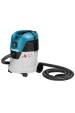 Obrázok pre Makita VC2512L odstraňovač prachu Černá, Modrá, Metalická 25 l 1000 W