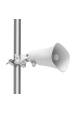 Obrázok pre Ubiquiti UP-AI-Horn-Speaker-W 1-way Bílá Kabel