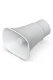 Obrázok pre Ubiquiti UP-AI-Horn-Speaker-W 1-way Bílá Kabel