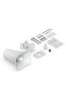 Obrázok pre Ubiquiti UP-AI-Horn-Speaker-W 1-way Bílá Kabel