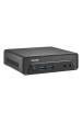 Obrázok pre Shuttle Nano PC NE10N PC s objemem 0,6 l Černá N100 Intel® SoC