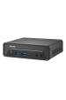 Obrázok pre Shuttle Nano PC NE10N PC s objemem 0,6 l Černá N100 Intel® SoC