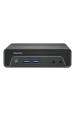 Obrázok pre Shuttle Nano PC NE10N PC s objemem 0,6 l Černá N100 Intel® SoC