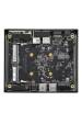 Obrázok pre Shuttle Nano PC NE10N PC s objemem 0,6 l Černá N100 Intel® SoC