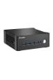 Obrázok pre Shuttle Nano PC NT10H5 PC s objemem 1 l Černá 125H Intel® SoC