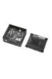 Obrázok pre Shuttle Nano PC NT10H5 PC s objemem 1 l Černá 125H Intel® SoC
