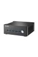 Obrázok pre Shuttle Nano PC NT10H5 PC s objemem 1 l Černá 125H Intel® SoC