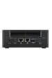 Obrázok pre Shuttle Nano PC NT10H5 PC s objemem 1 l Černá 125H Intel® SoC