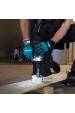 Obrázok pre Makita DDF492Z vrtačka 2100 ot/min Rychloupínací 2,6 kg Modrá, Černá