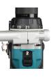 Obrázok pre Makita DDF492Z vrtačka 2100 ot/min Rychloupínací 2,6 kg Modrá, Černá