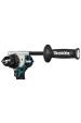 Obrázok pre Makita DDF492Z vrtačka 2100 ot/min Rychloupínací 2,6 kg Modrá, Černá
