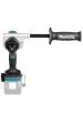 Obrázok pre Makita DDF492Z vrtačka 2100 ot/min Rychloupínací 2,6 kg Modrá, Černá